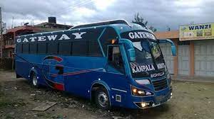GATEWAY BUS