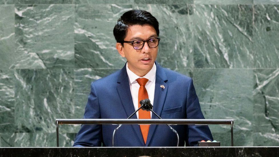 Andry-Rajoelina